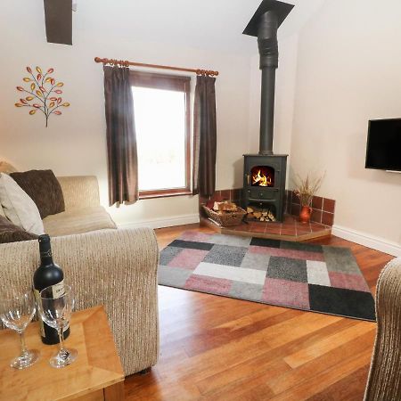 Horse Mill Lodge Taddington Εξωτερικό φωτογραφία