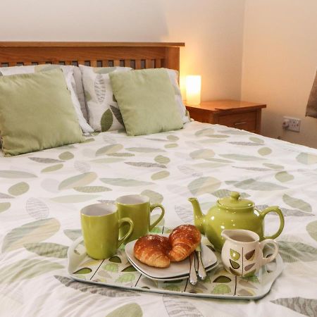 Horse Mill Lodge Taddington Εξωτερικό φωτογραφία