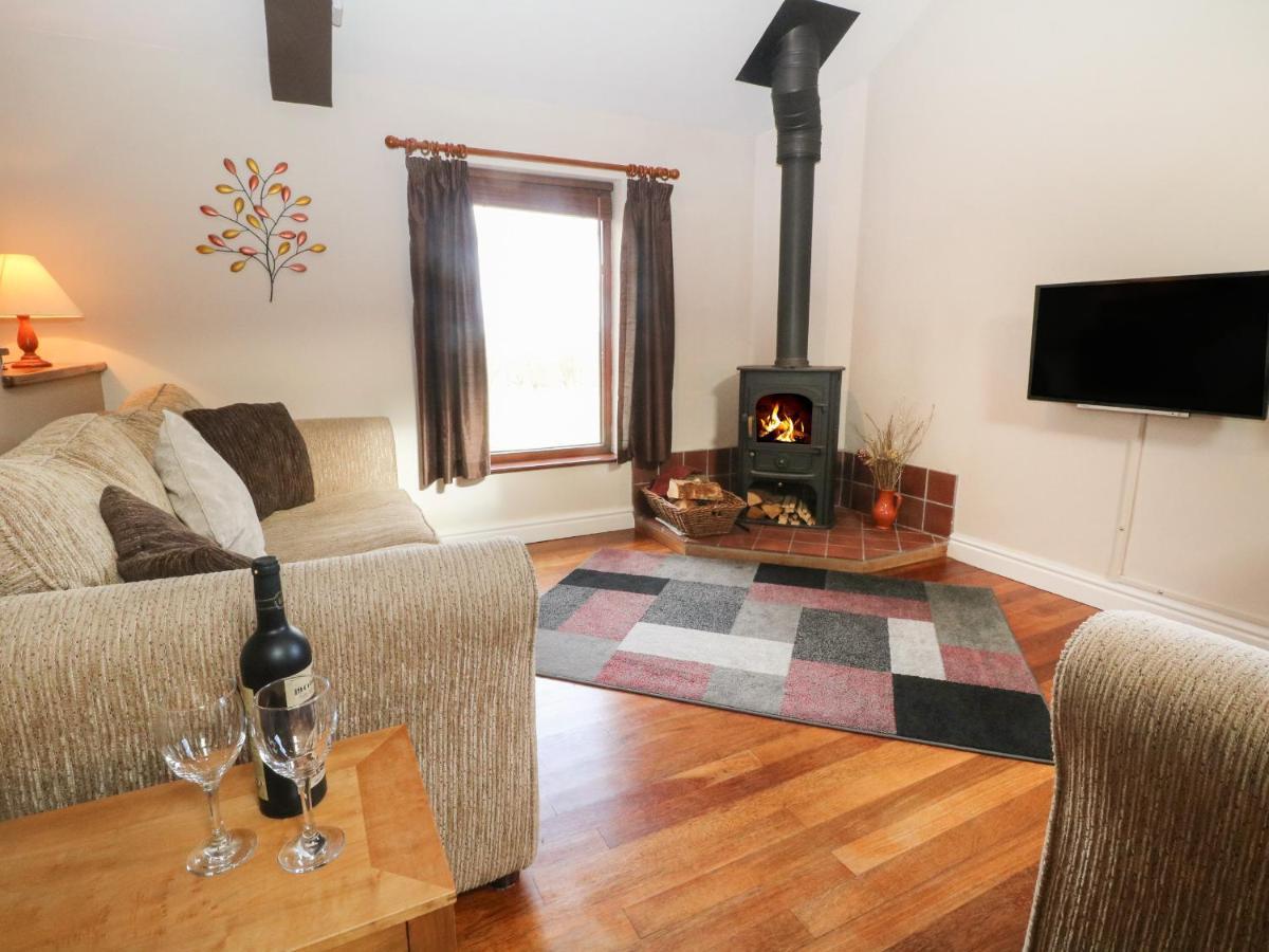 Horse Mill Lodge Taddington Εξωτερικό φωτογραφία