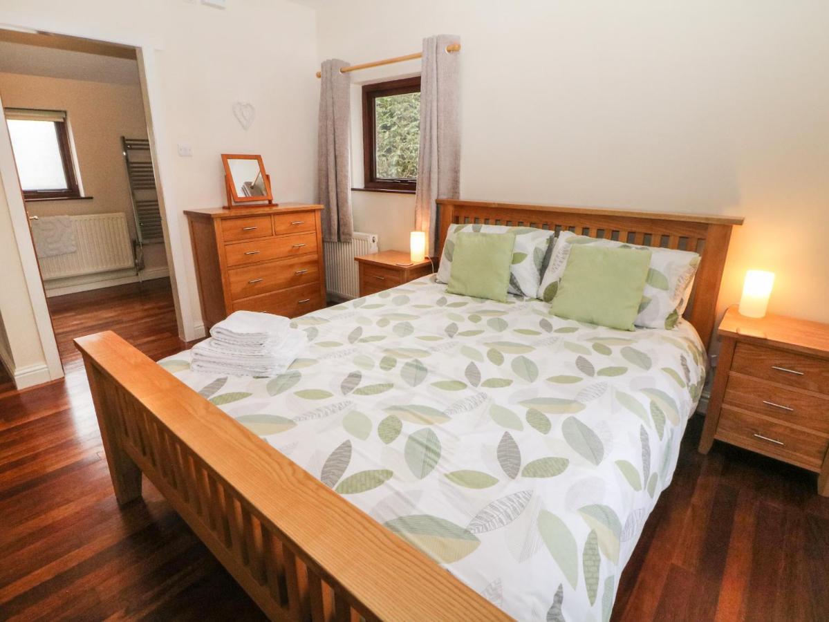 Horse Mill Lodge Taddington Εξωτερικό φωτογραφία