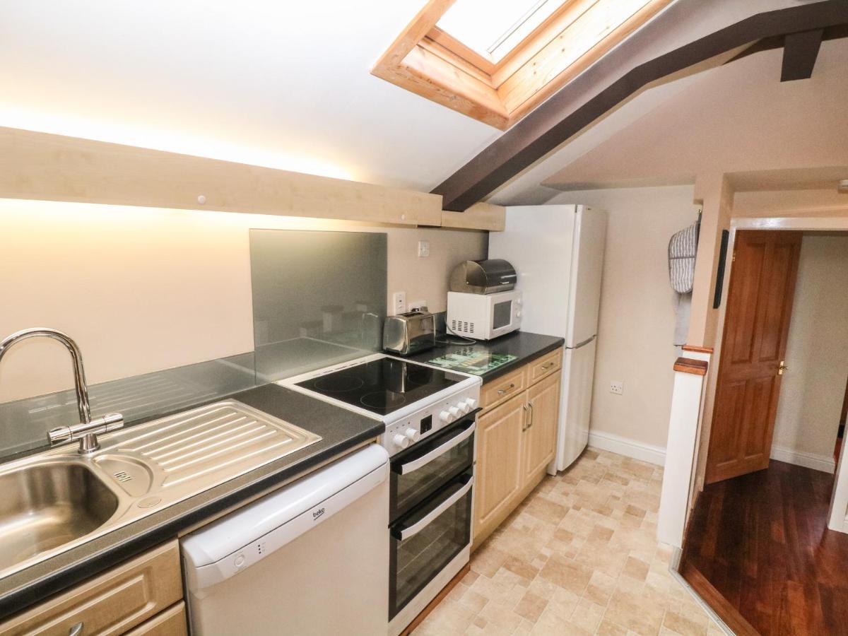 Horse Mill Lodge Taddington Εξωτερικό φωτογραφία