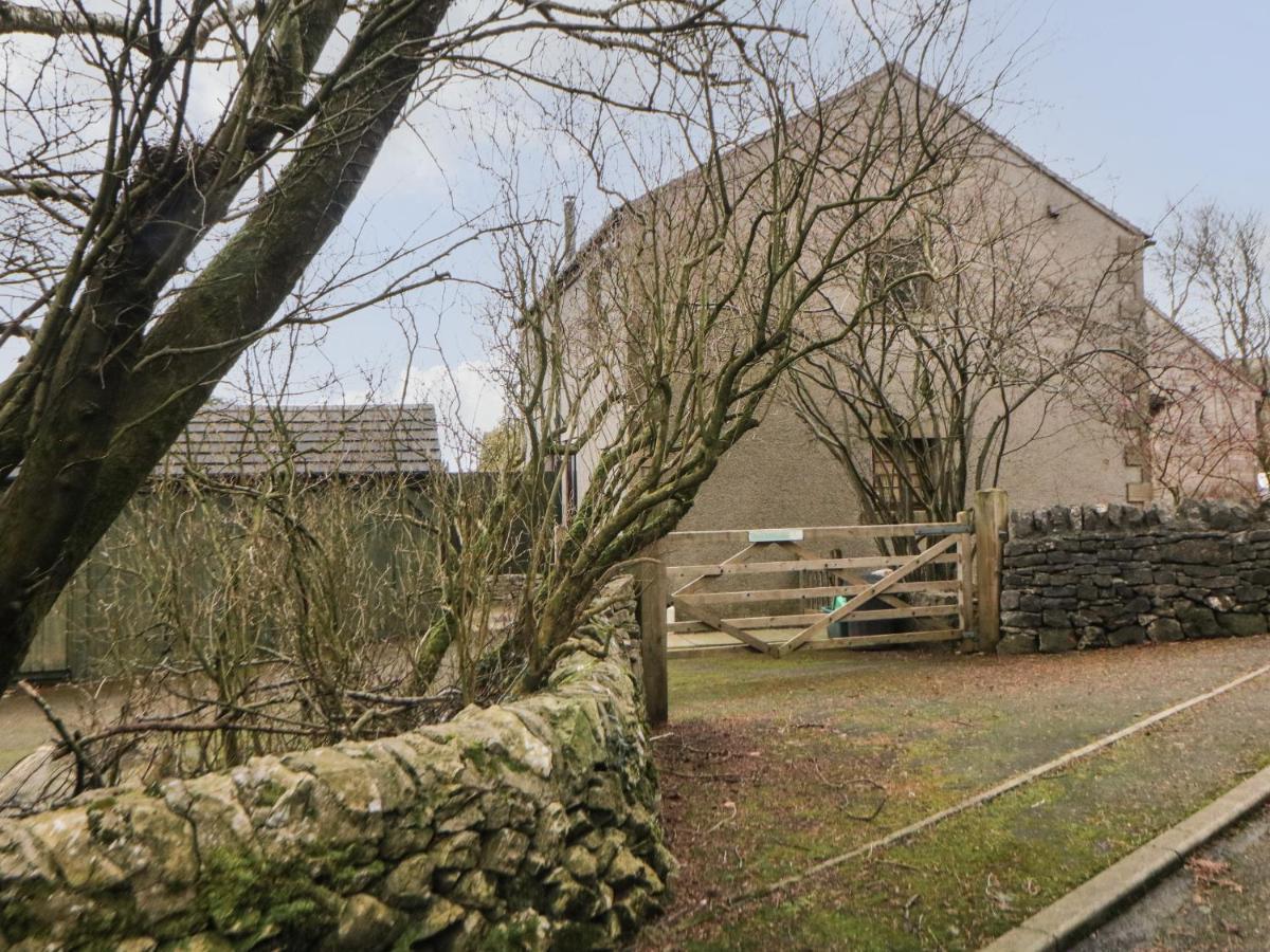 Horse Mill Lodge Taddington Εξωτερικό φωτογραφία